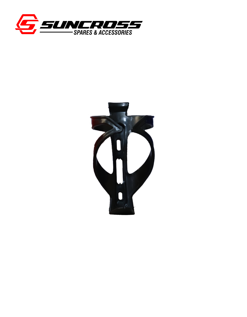 cycle bottle cage pvc